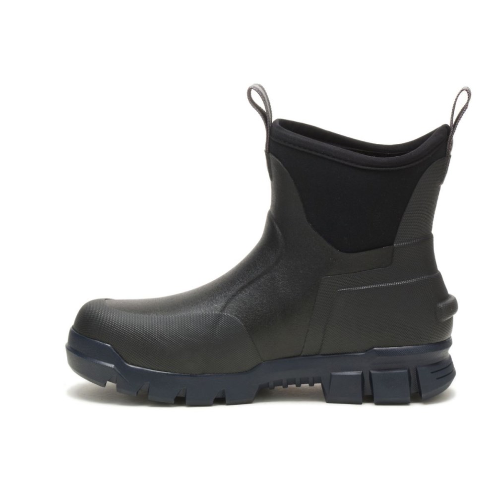 Botinas caterpillar com sales ca